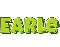 Earle summer logo