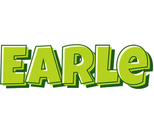 Earle summer logo