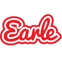 Earle sunshine logo