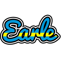 Earle sweden logo