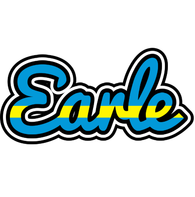 Earle sweden logo