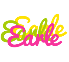 Earle sweets logo