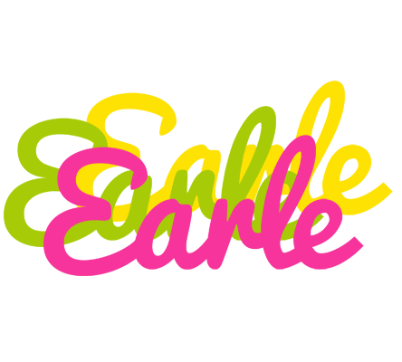 Earle sweets logo