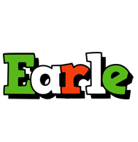 Earle venezia logo