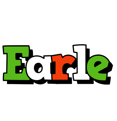 Earle venezia logo