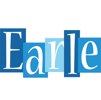 Earle winter logo