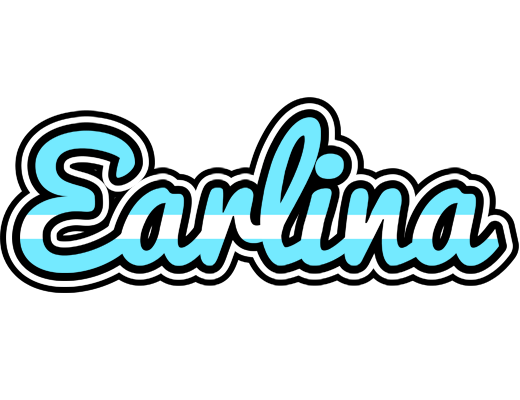 Earlina argentine logo