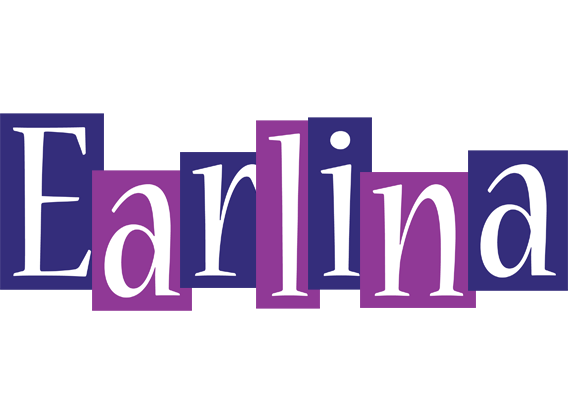 Earlina autumn logo