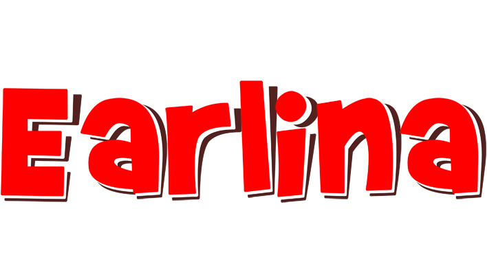 Earlina basket logo