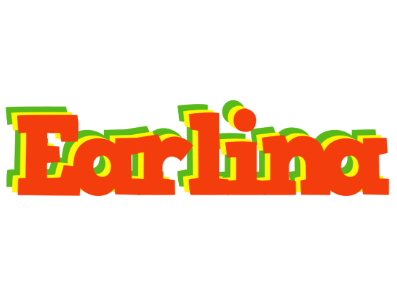 Earlina bbq logo