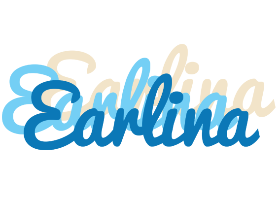 Earlina breeze logo