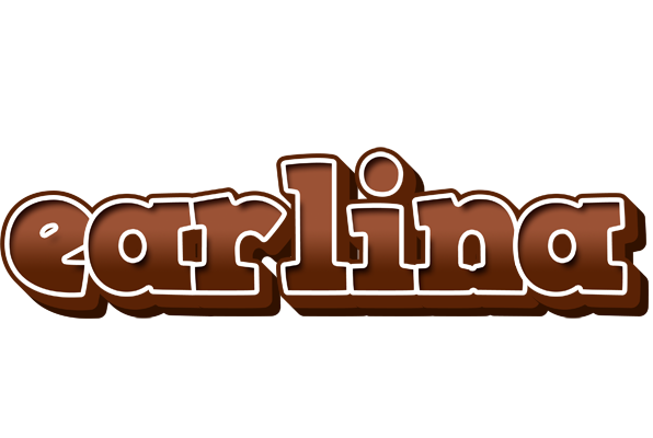 Earlina brownie logo