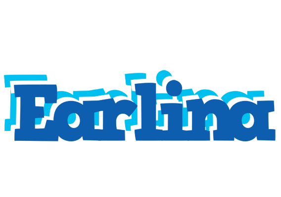Earlina business logo