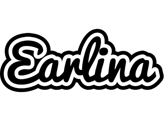 Earlina chess logo