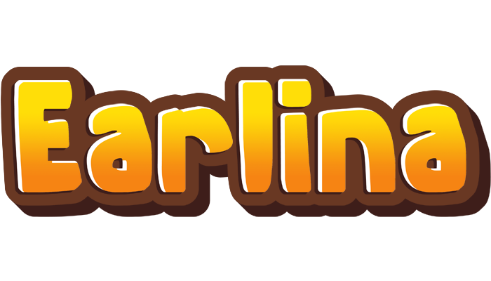 Earlina cookies logo