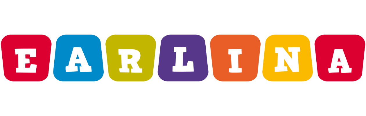 Earlina daycare logo