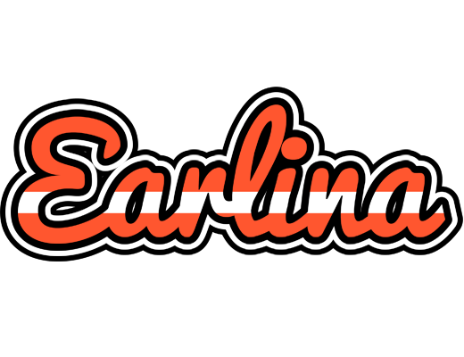 Earlina denmark logo