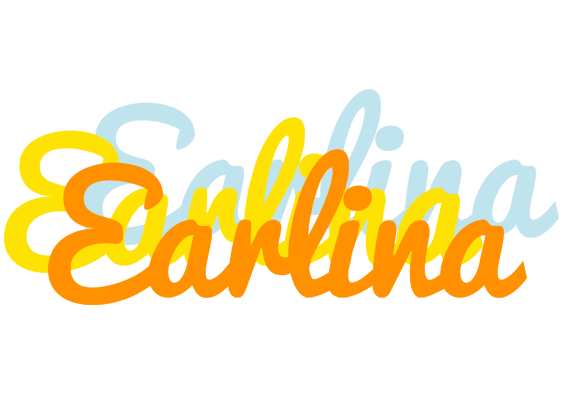 Earlina energy logo