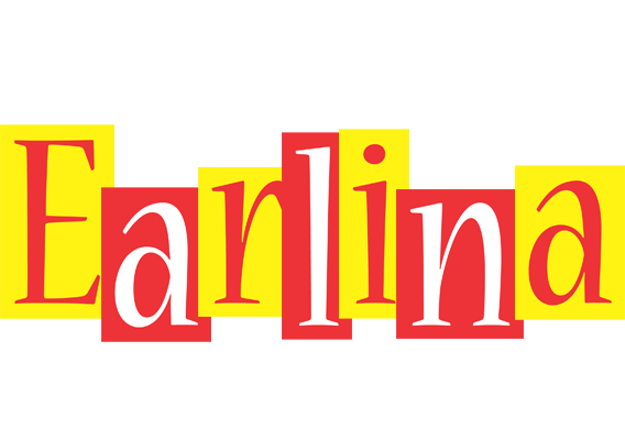 Earlina errors logo