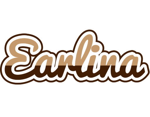 Earlina exclusive logo