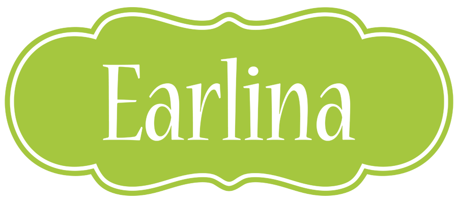 Earlina family logo