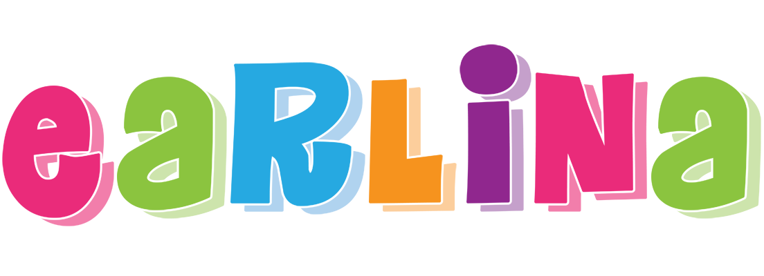 Earlina friday logo