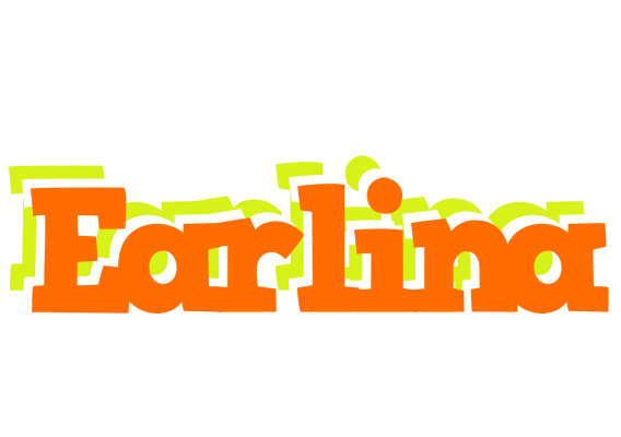 Earlina healthy logo