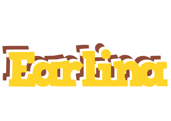 Earlina hotcup logo