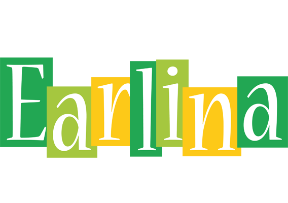 Earlina lemonade logo