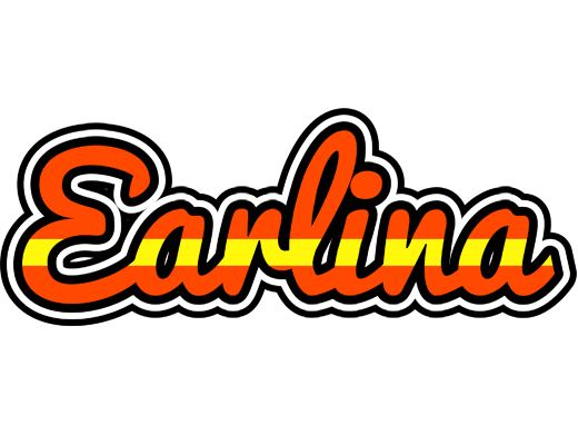 Earlina madrid logo