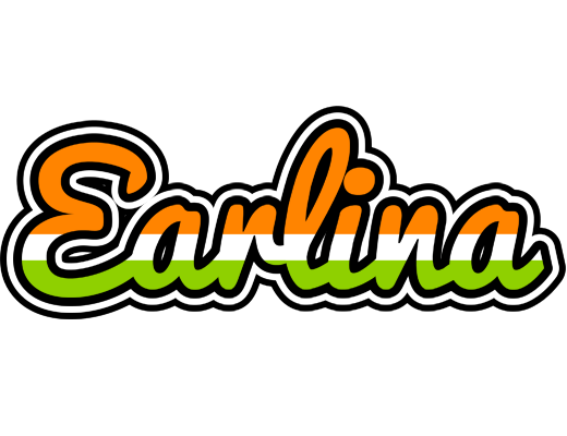 Earlina mumbai logo