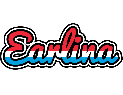 Earlina norway logo