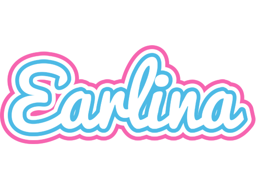 Earlina outdoors logo