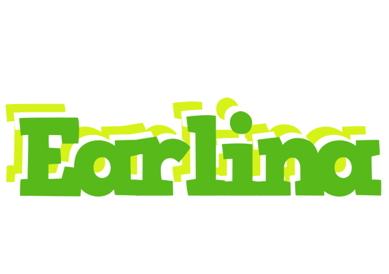 Earlina picnic logo