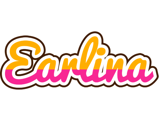 Earlina smoothie logo