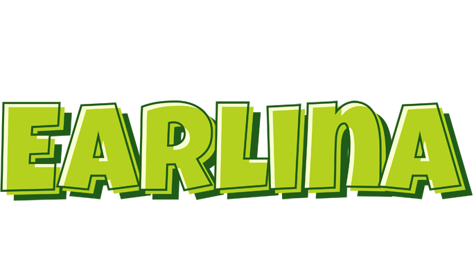 Earlina summer logo