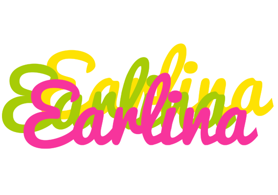 Earlina sweets logo