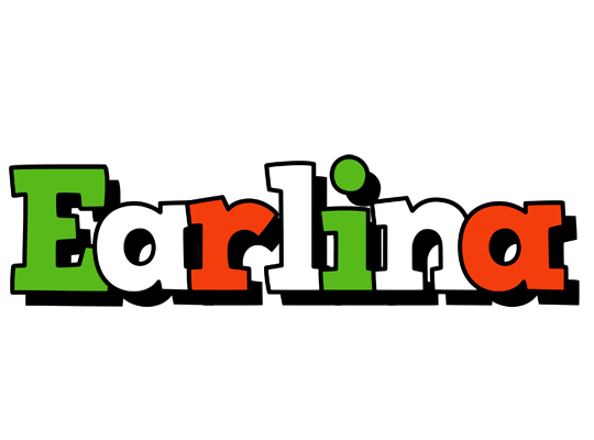 Earlina venezia logo