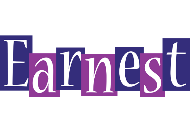 Earnest autumn logo
