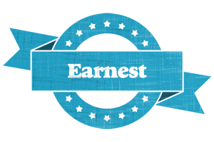 Earnest balance logo