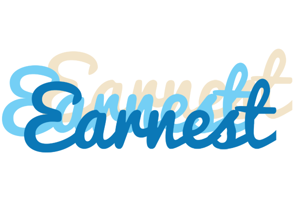 Earnest breeze logo