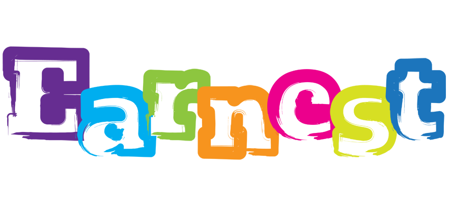 Earnest casino logo