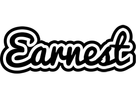 Earnest chess logo