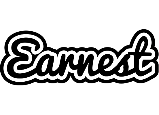 Earnest chess logo