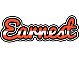 Earnest denmark logo