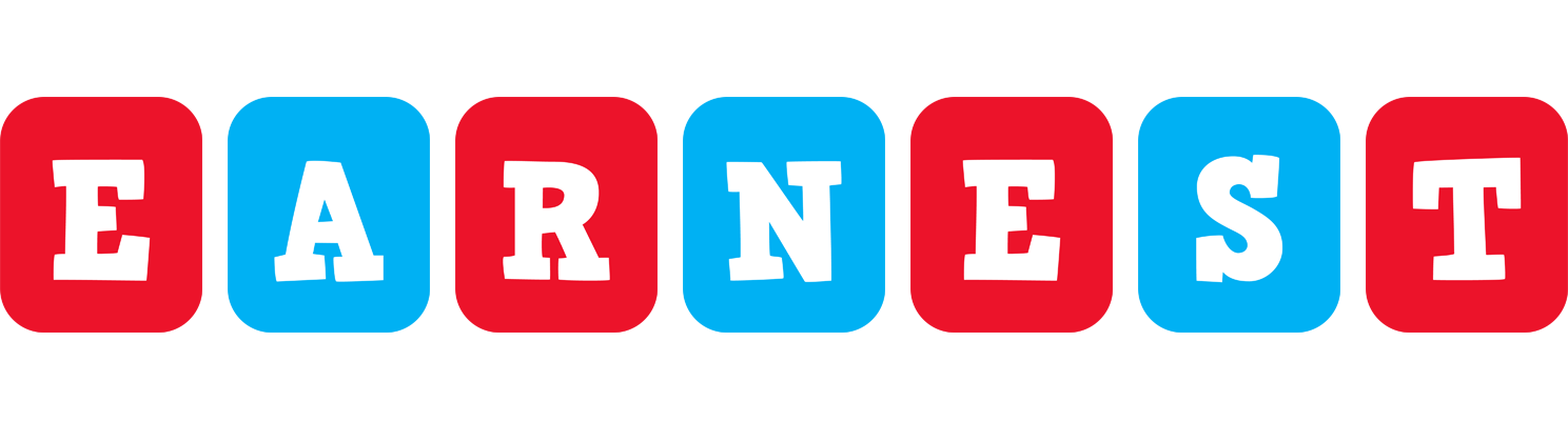 Earnest diesel logo