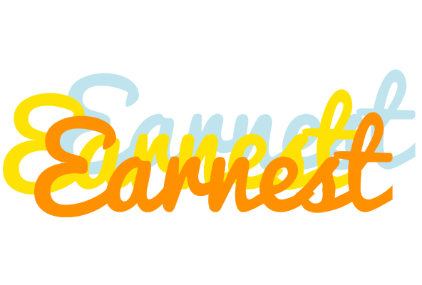 Earnest energy logo