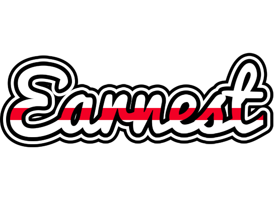Earnest kingdom logo