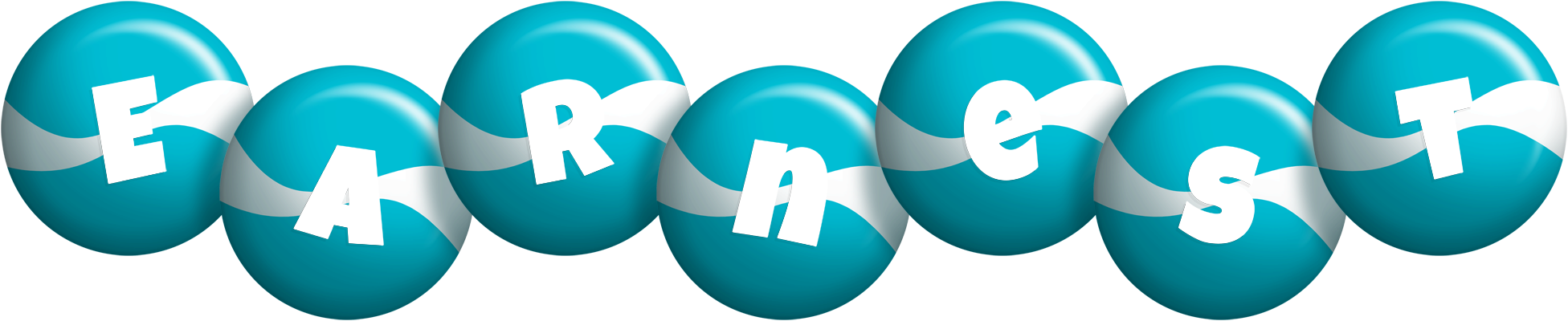 Earnest messi logo