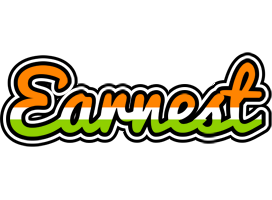 Earnest mumbai logo